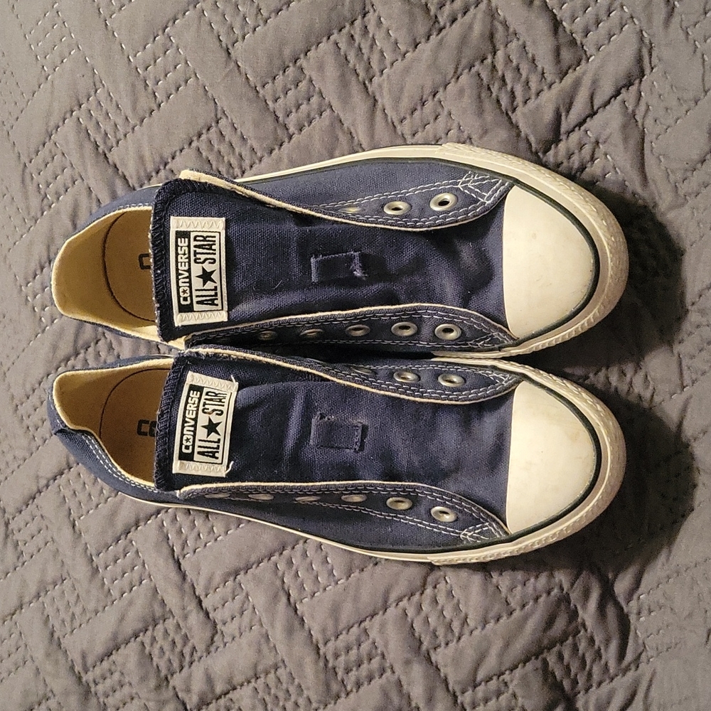 Converse All Star classic navy